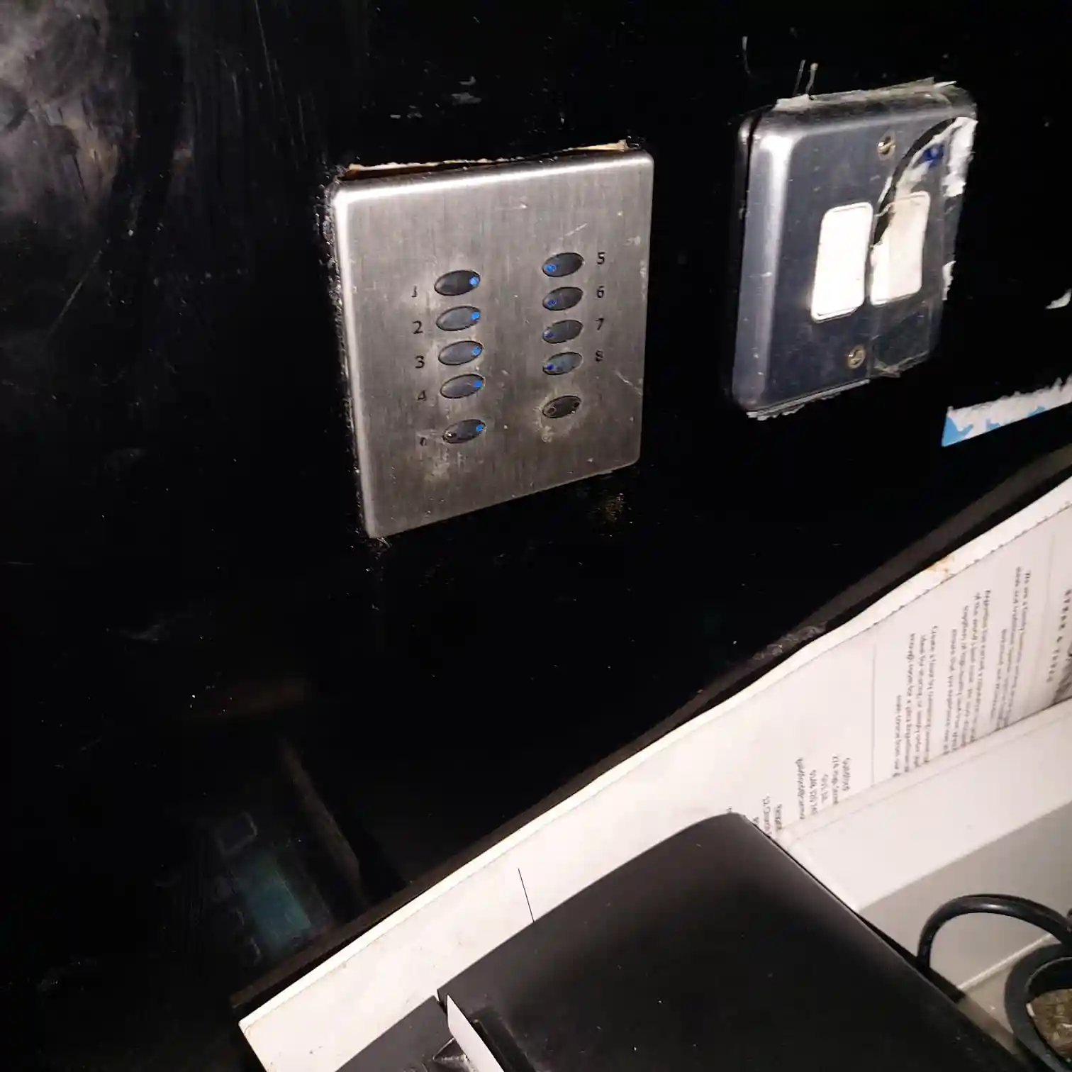 24 Hours Emergency Electrician near Johns Wood